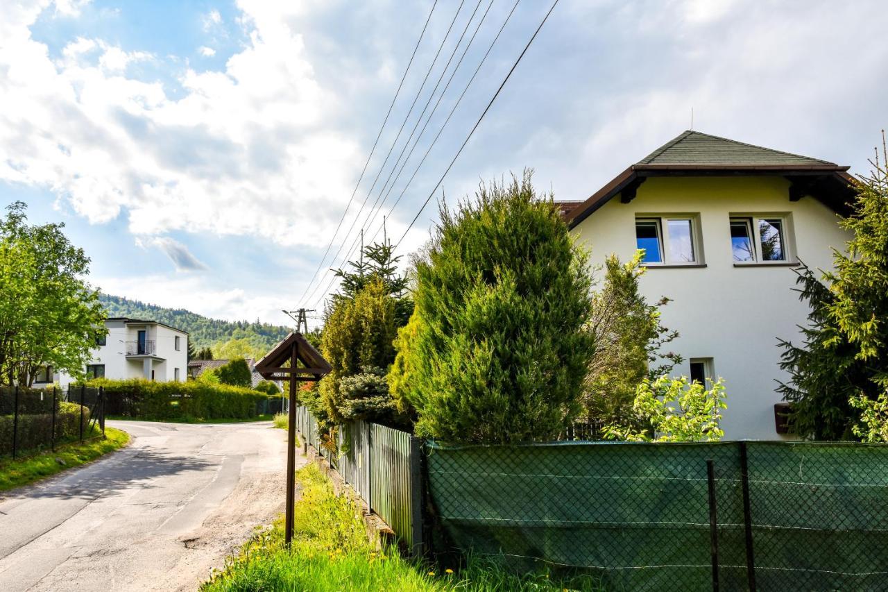 Agroturystyka Alfa Bystra  Экстерьер фото