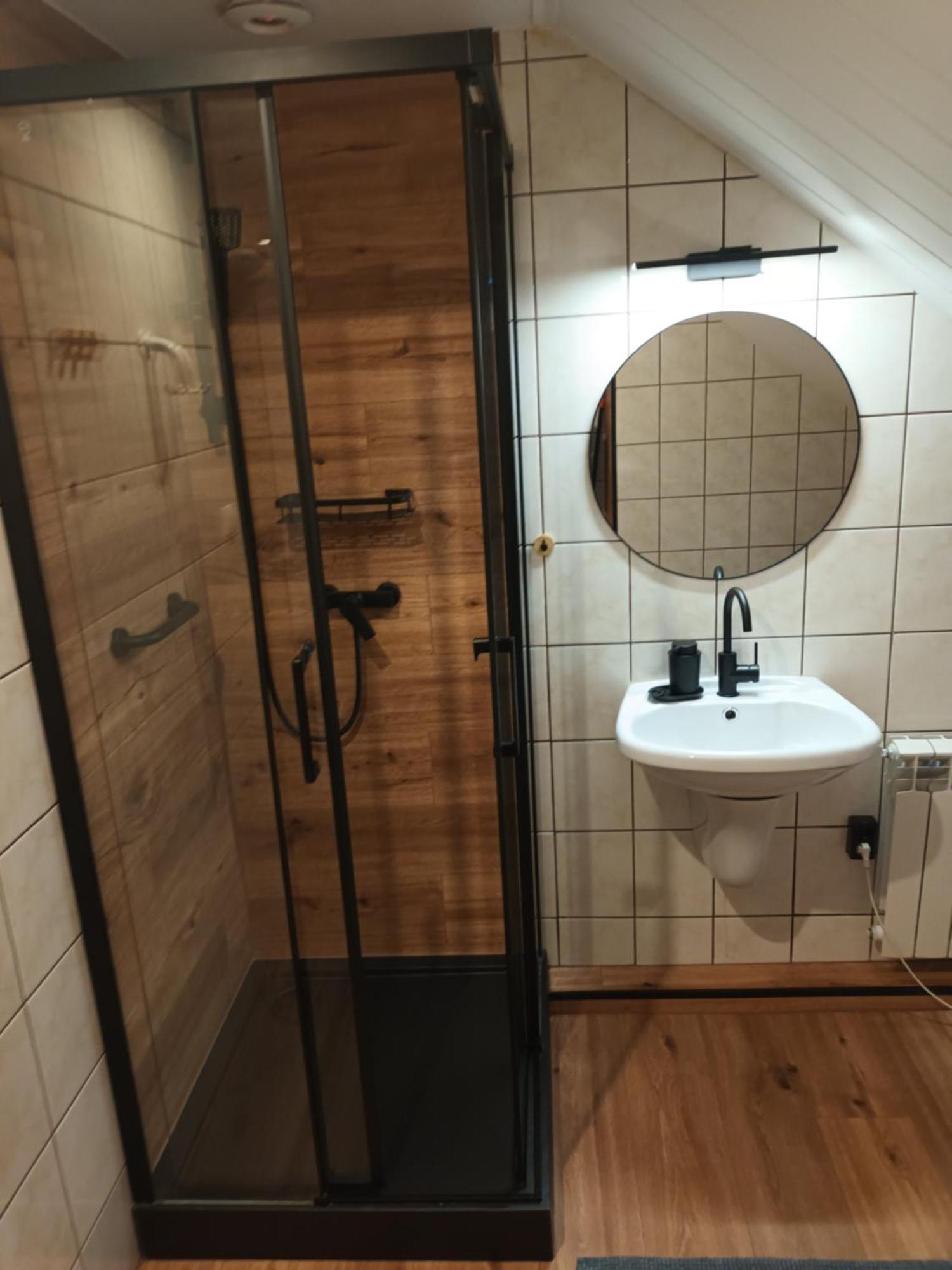 Agroturystyka Alfa Bystra  Экстерьер фото